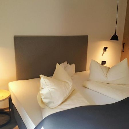 Residence Forcelles San Cassiano  Buitenkant foto